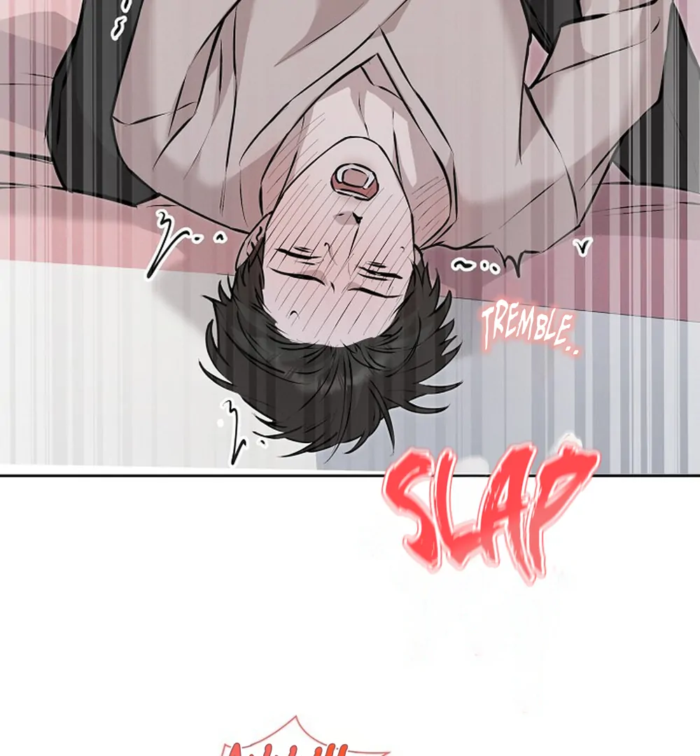 Morpheus 𖤍 DLS 𖤍 - Chapter 64 🔞 manhwa