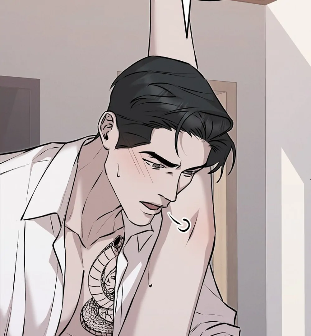 Morpheus 𖤍 DLS 𖤍 - Chapter 64 🔞 manhwa