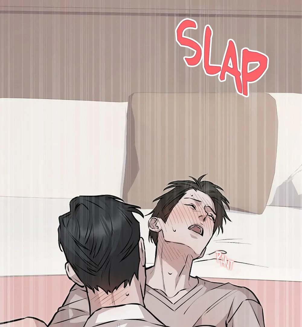 Morpheus 𖤍 DLS 𖤍 - Chapter 64 🔞 manhwa