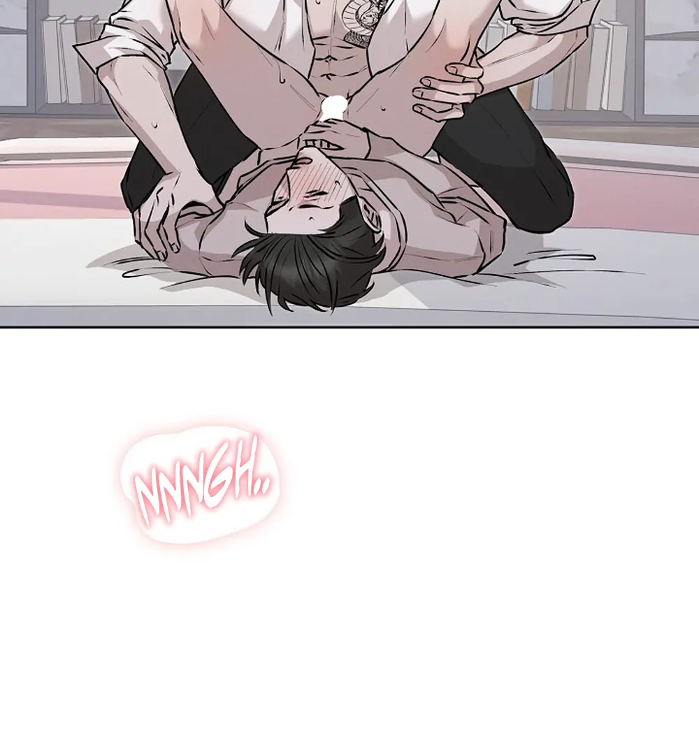 Morpheus 𖤍 DLS 𖤍 - Chapter 64 🔞 manhwa