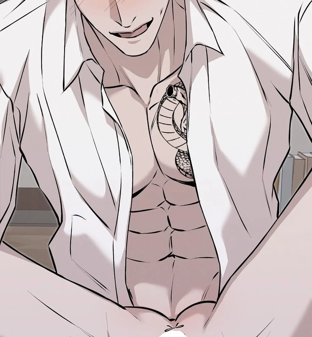 Morpheus 𖤍 DLS 𖤍 - Chapter 64 🔞 manhwa