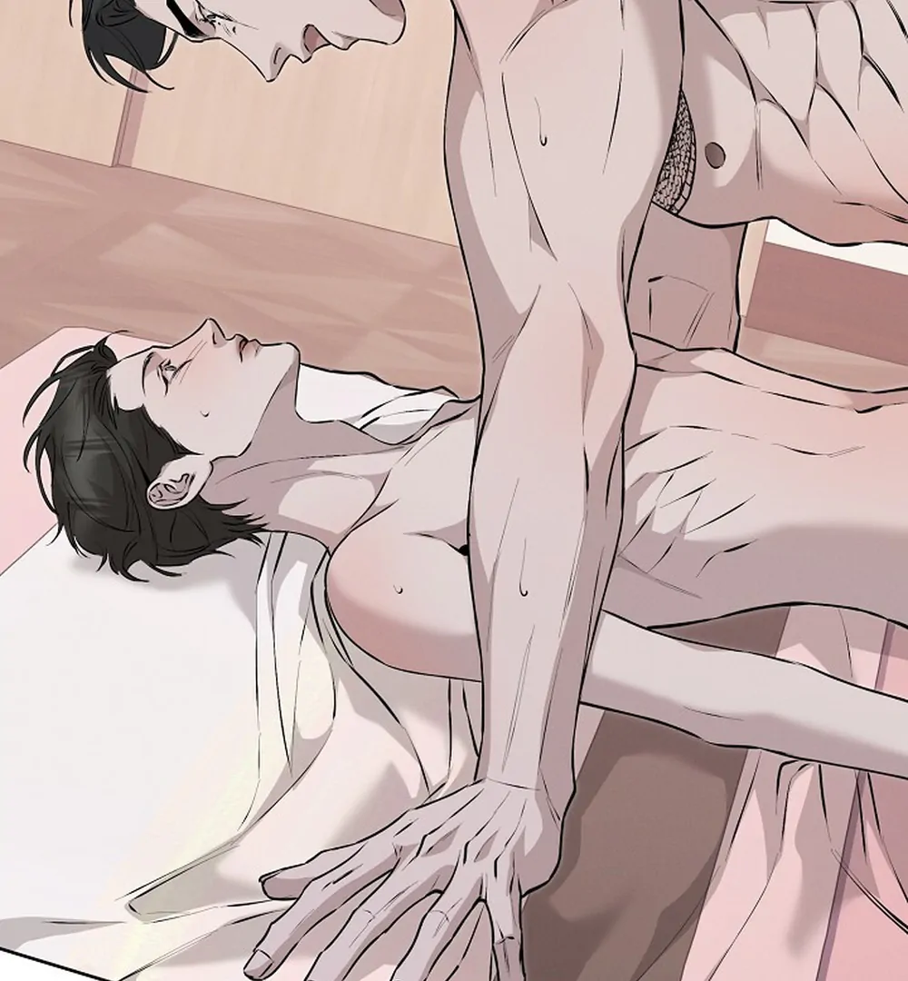 Morpheus 𖤍 DLS 𖤍 - Chapter 65 🔞 manhwa