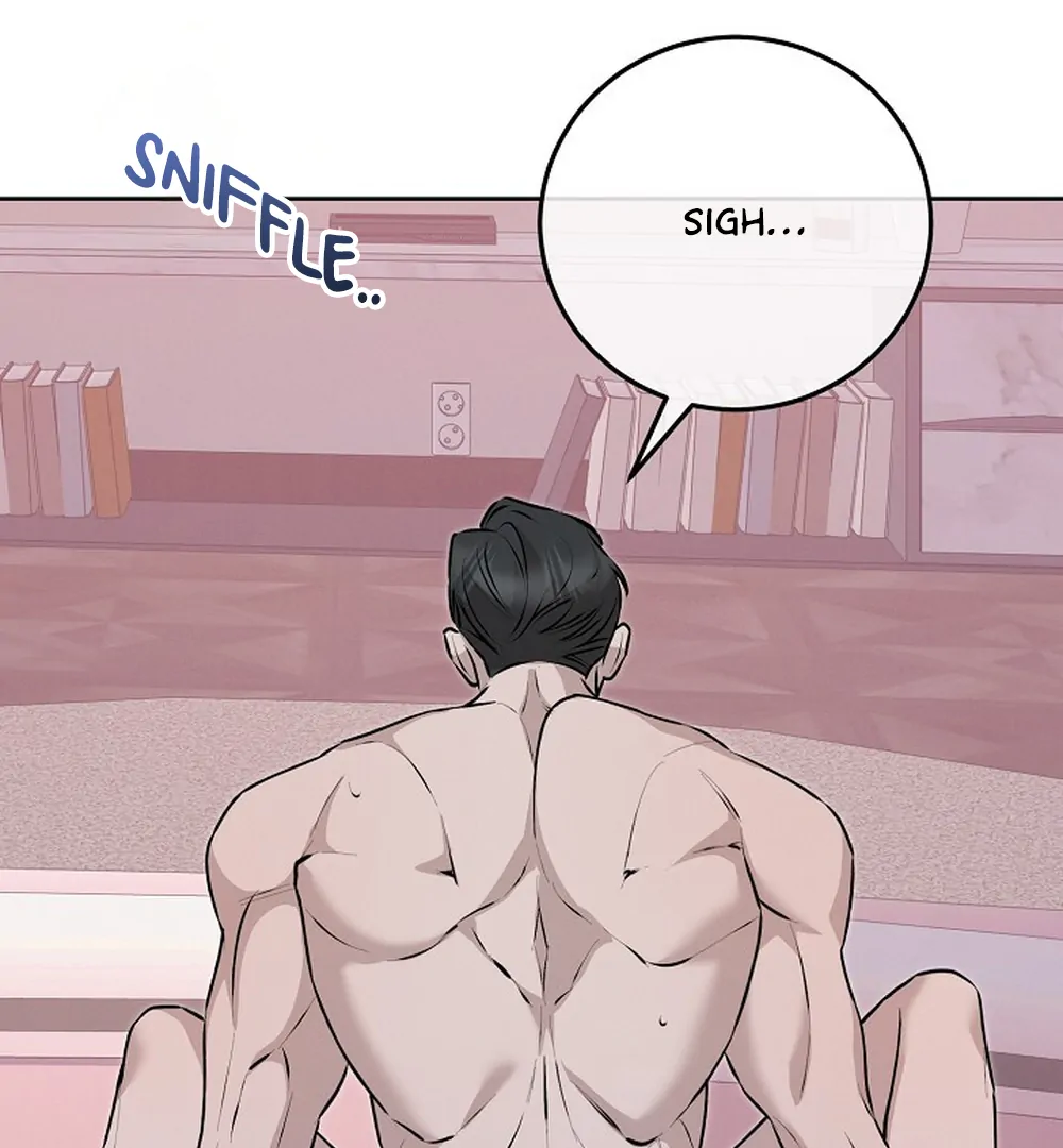 Morpheus 𖤍 DLS 𖤍 - Chapter 65 🔞 manhwa