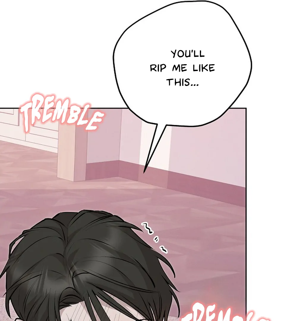 Morpheus 𖤍 DLS 𖤍 - Chapter 65 🔞 manhwa