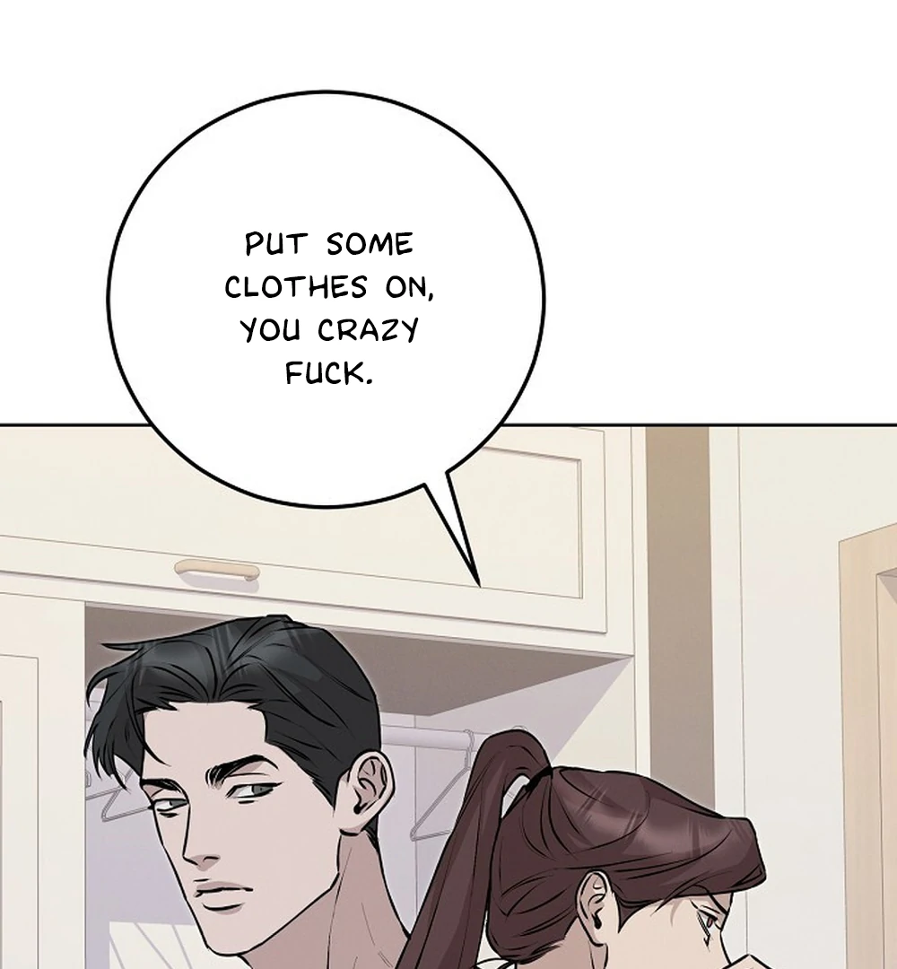 Morpheus 𖤍 DLS 𖤍 - Chapter 65 🔞 manhwa