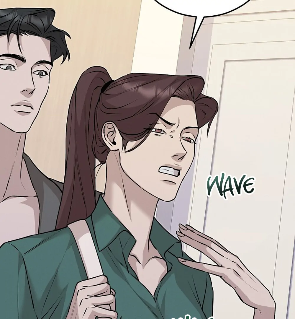 Morpheus 𖤍 DLS 𖤍 - Chapter 65 🔞 manhwa