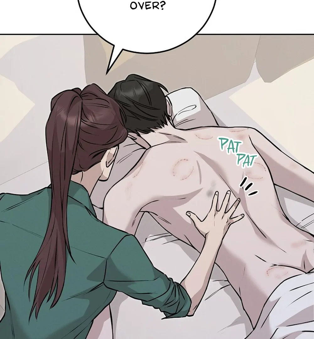 Morpheus 𖤍 DLS 𖤍 - Chapter 65 🔞 manhwa
