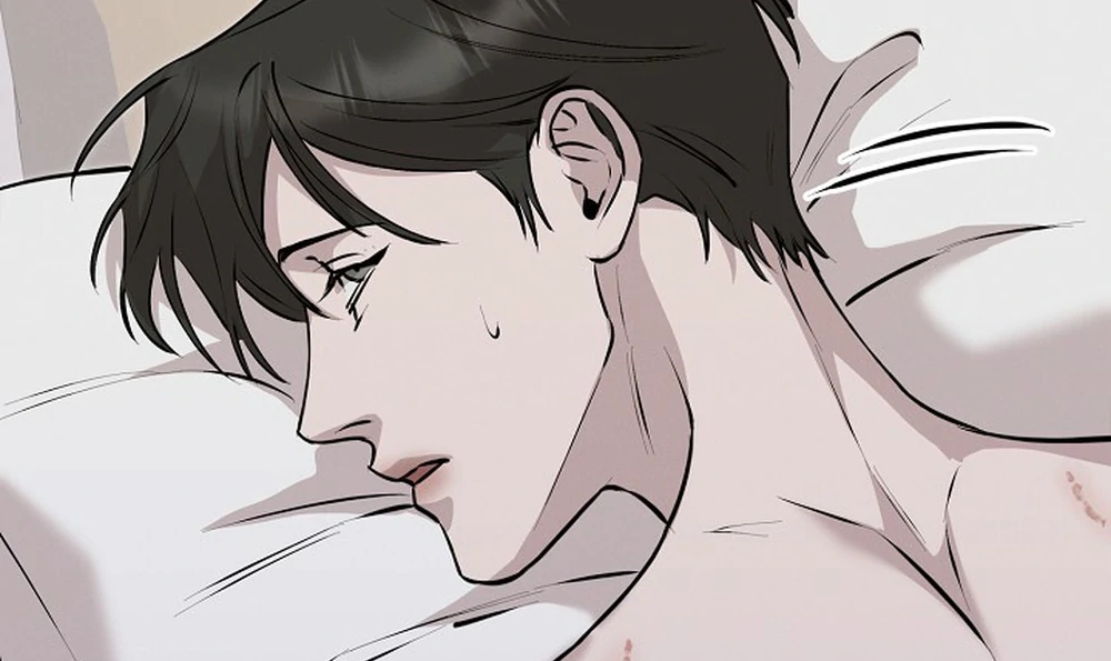Morpheus 𖤍 DLS 𖤍 - Chapter 65 🔞 manhwa