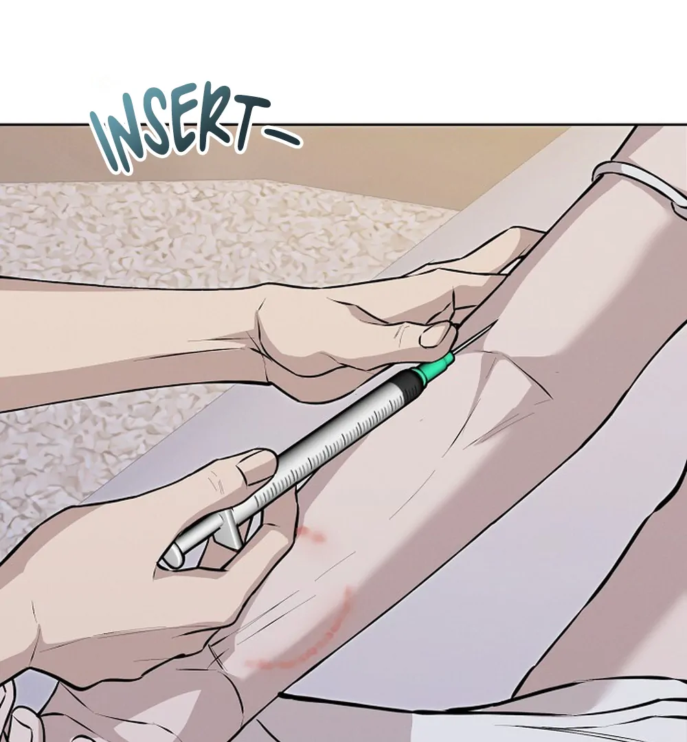 Morpheus 𖤍 DLS 𖤍 - Chapter 65 🔞 manhwa