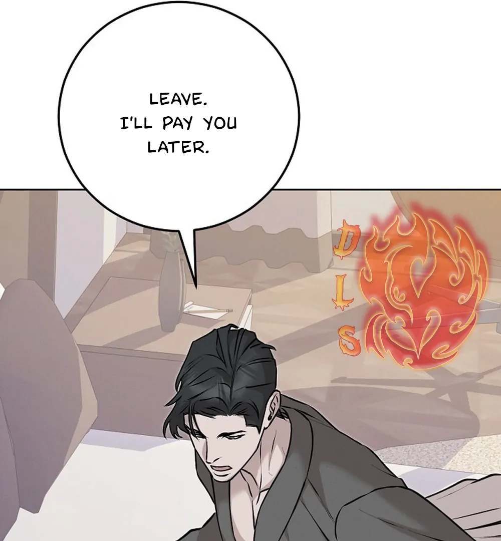 Morpheus 𖤍 DLS 𖤍 - Chapter 65 🔞 manhwa