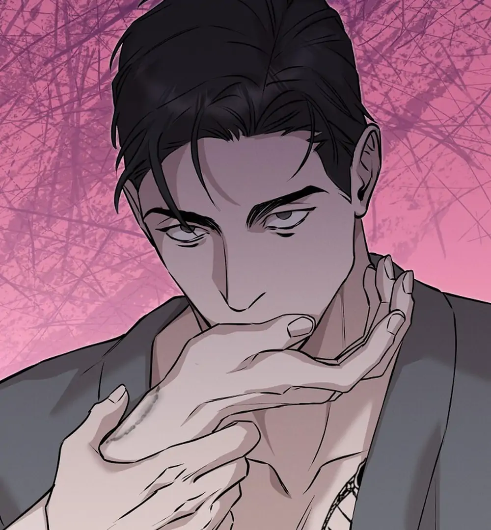 Morpheus 𖤍 DLS 𖤍 - Chapter 65 🔞 manhwa