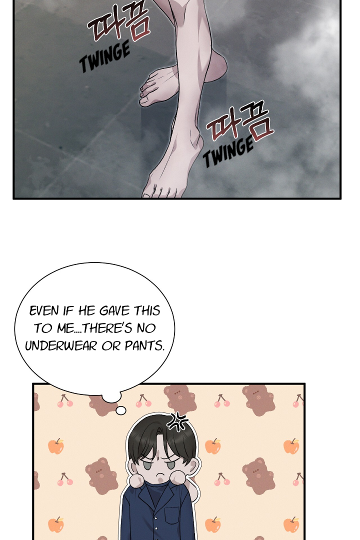 Morpheus 𖤍 DLS 𖤍 - Chapter 7 manhwa