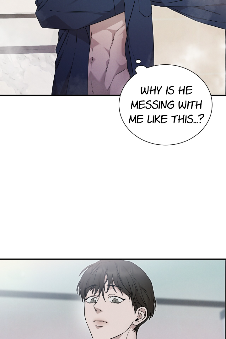 Morpheus 𖤍 DLS 𖤍 - Chapter 7 manhwa