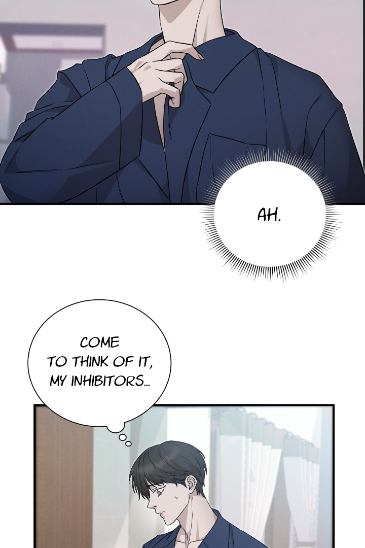 Morpheus 𖤍 DLS 𖤍 - Chapter 7 manhwa