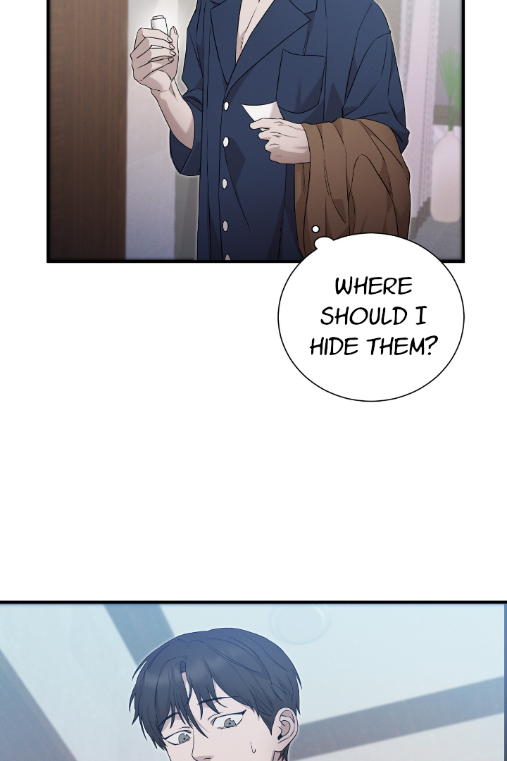 Morpheus 𖤍 DLS 𖤍 - Chapter 7 manhwa