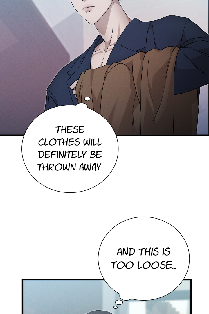 Morpheus 𖤍 DLS 𖤍 - Chapter 7 manhwa