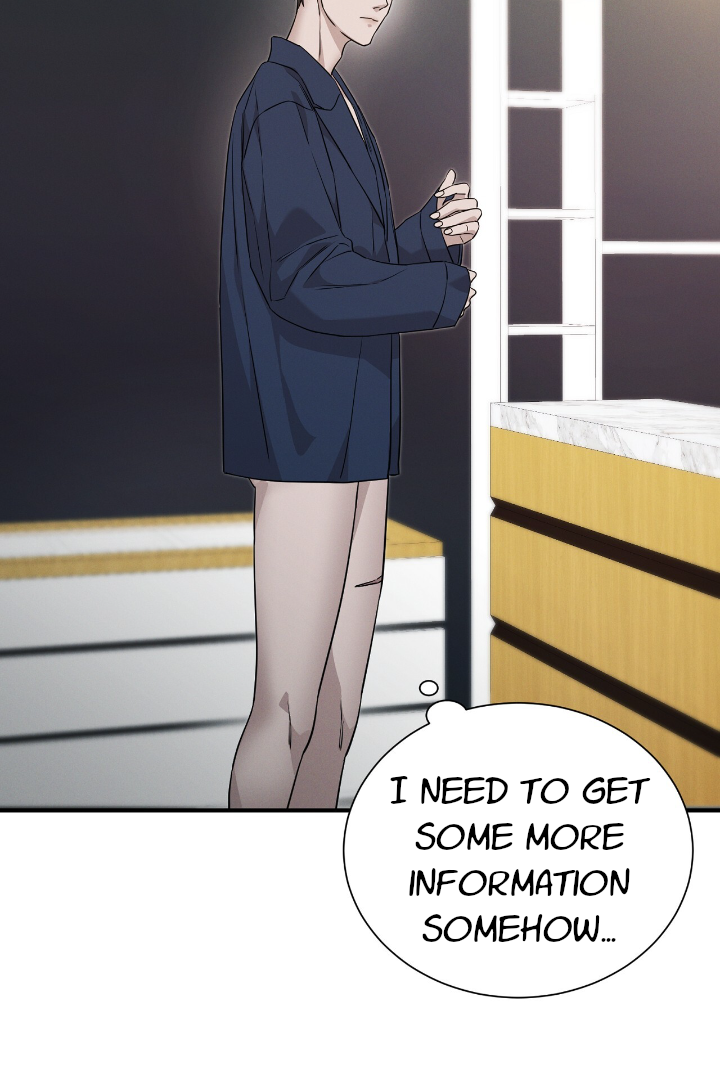 Morpheus 𖤍 DLS 𖤍 - Chapter 7 manhwa