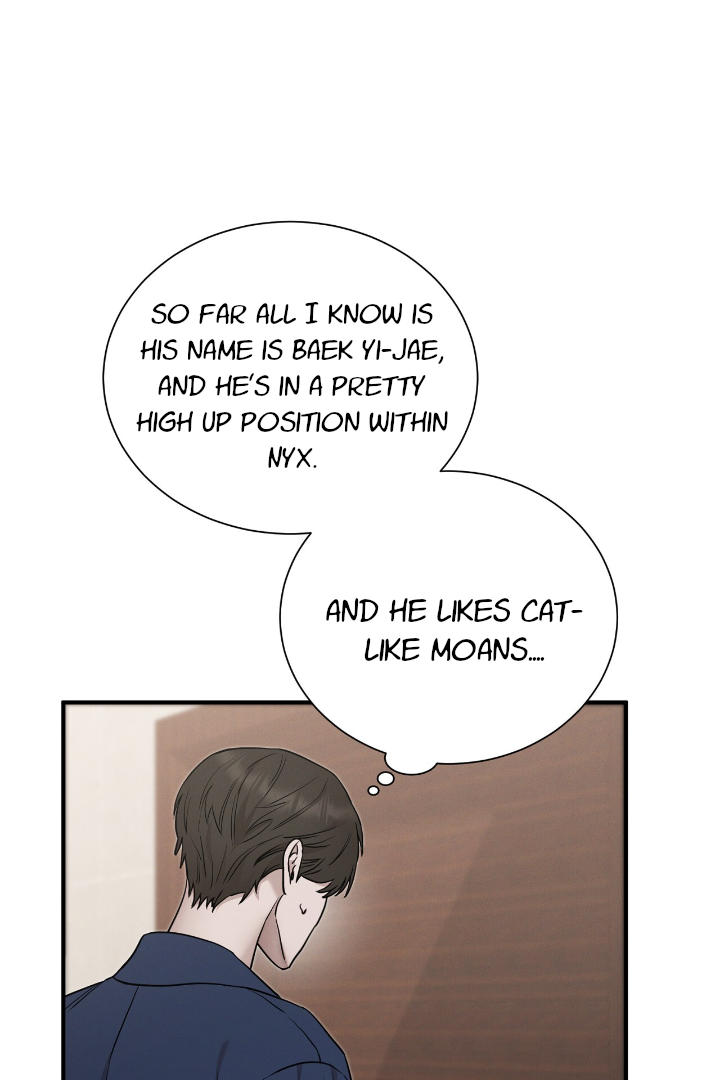 Morpheus 𖤍 DLS 𖤍 - Chapter 7 manhwa