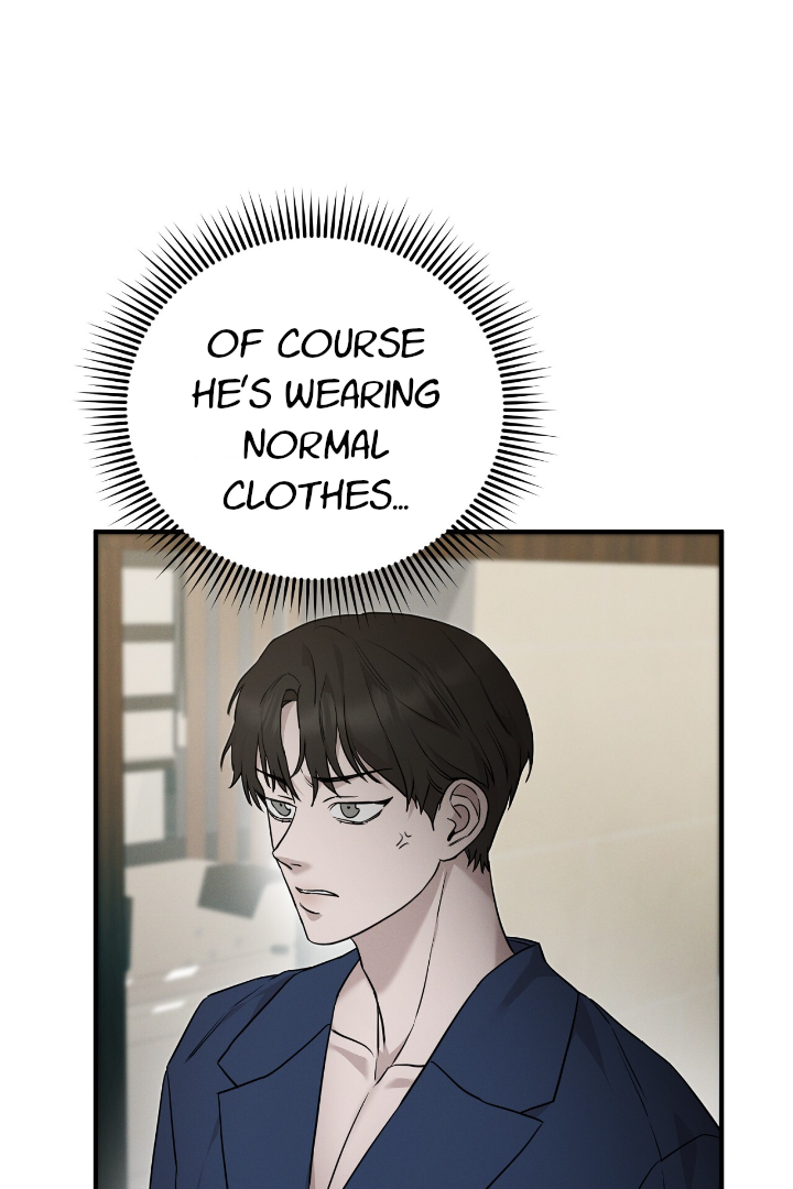 Morpheus 𖤍 DLS 𖤍 - Chapter 7 manhwa