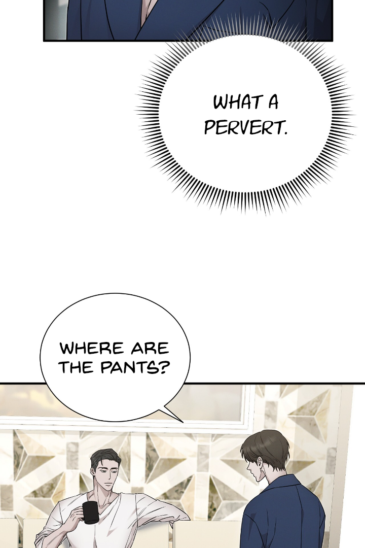 Morpheus 𖤍 DLS 𖤍 - Chapter 7 manhwa