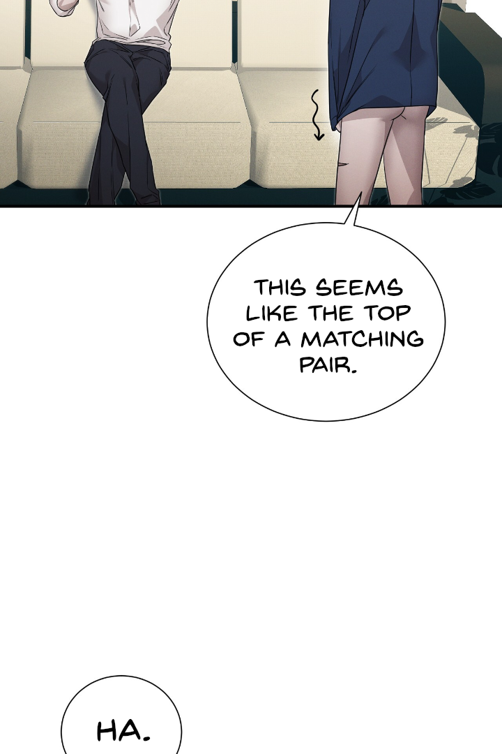Morpheus 𖤍 DLS 𖤍 - Chapter 7 manhwa