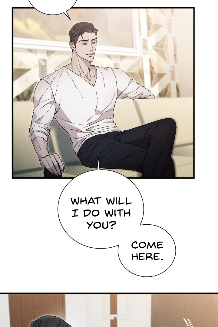 Morpheus 𖤍 DLS 𖤍 - Chapter 7 manhwa