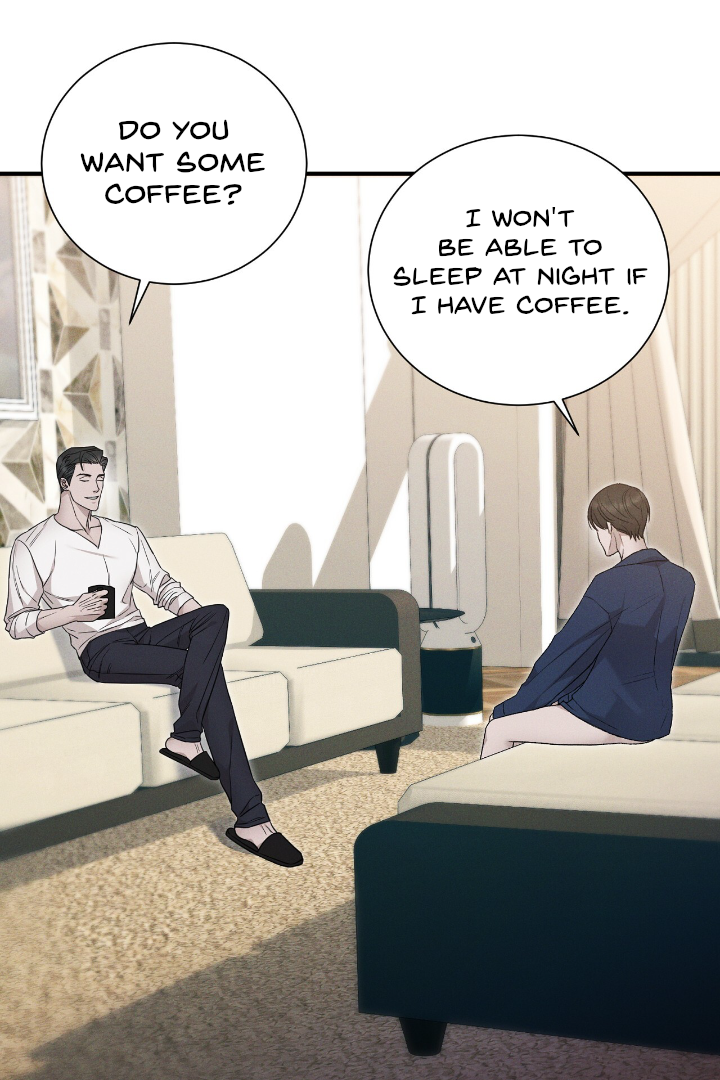 Morpheus 𖤍 DLS 𖤍 - Chapter 7 manhwa