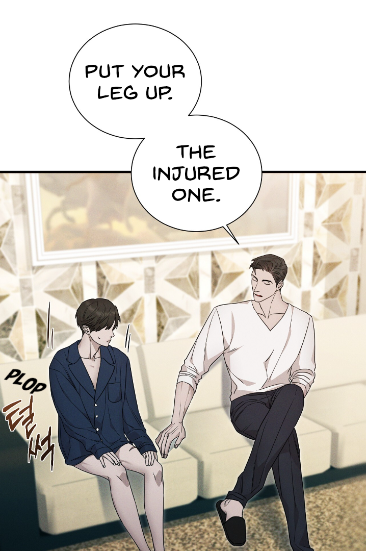 Morpheus 𖤍 DLS 𖤍 - Chapter 7 manhwa