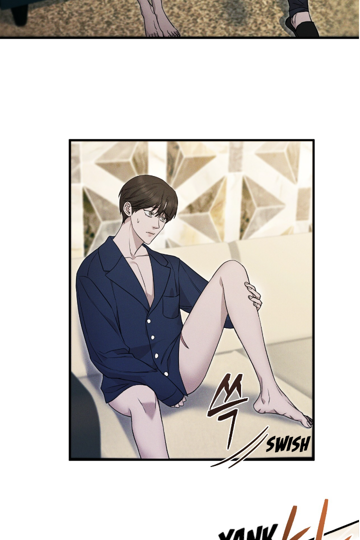 Morpheus 𖤍 DLS 𖤍 - Chapter 7 manhwa