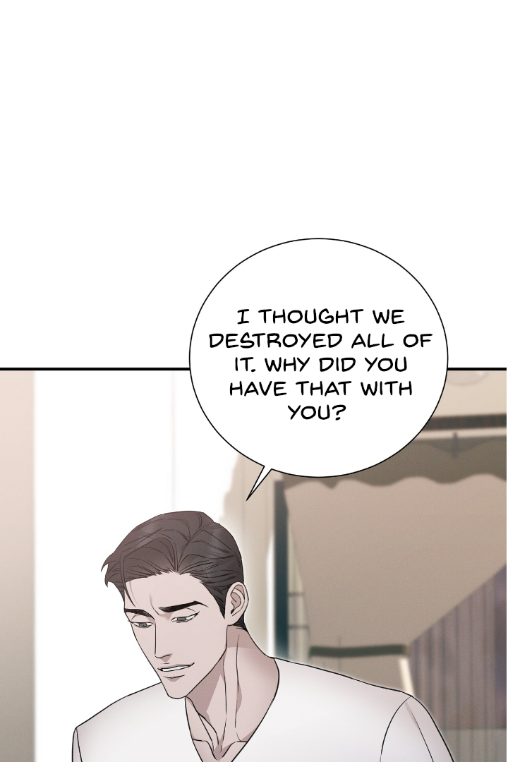 Morpheus 𖤍 DLS 𖤍 - Chapter 7 manhwa