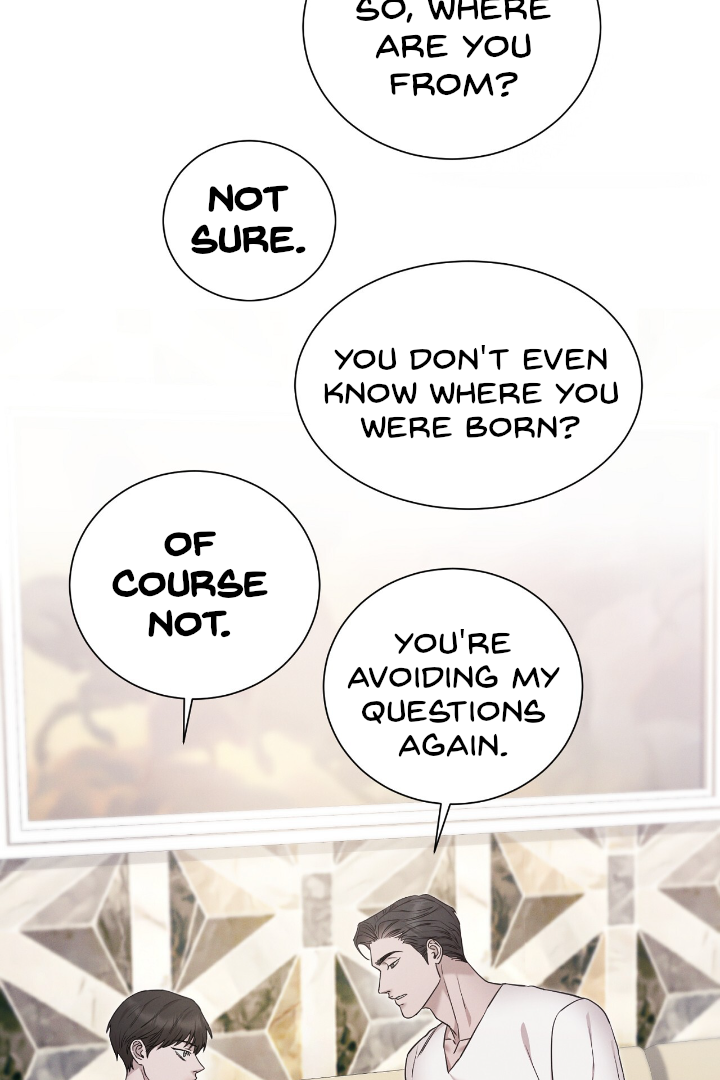 Morpheus 𖤍 DLS 𖤍 - Chapter 7 manhwa