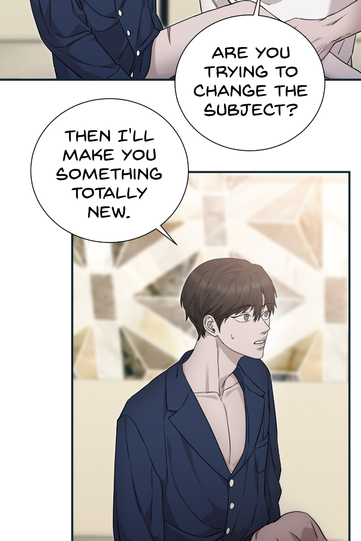 Morpheus 𖤍 DLS 𖤍 - Chapter 7 manhwa