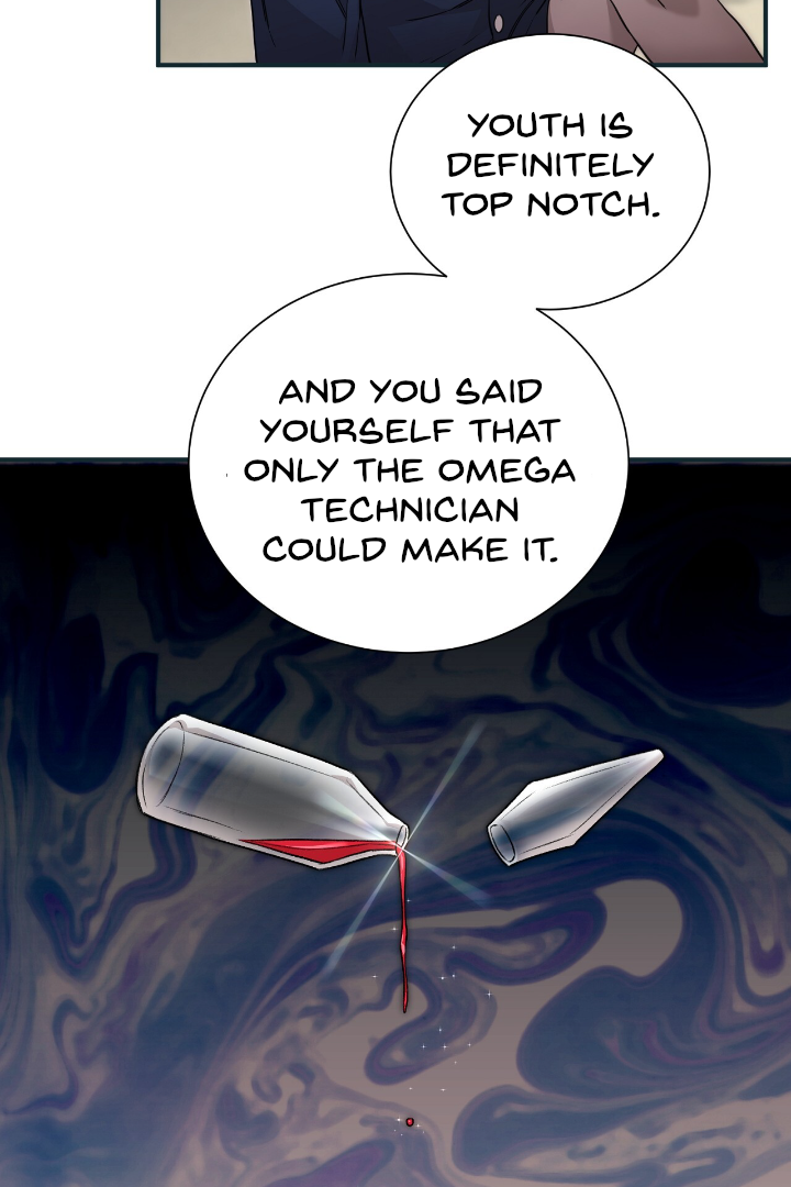 Morpheus 𖤍 DLS 𖤍 - Chapter 7 manhwa
