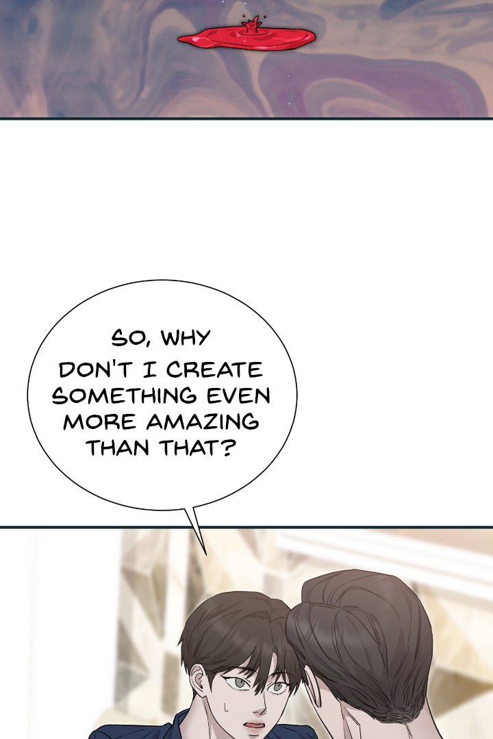 Morpheus 𖤍 DLS 𖤍 - Chapter 7 manhwa