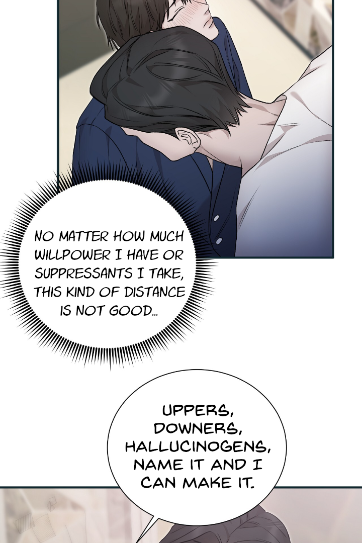 Morpheus 𖤍 DLS 𖤍 - Chapter 7 manhwa