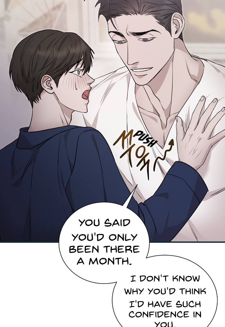 Morpheus 𖤍 DLS 𖤍 - Chapter 7 manhwa