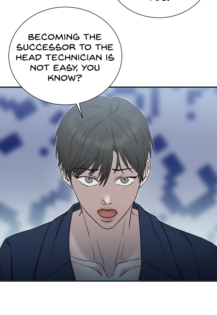 Morpheus 𖤍 DLS 𖤍 - Chapter 7 manhwa