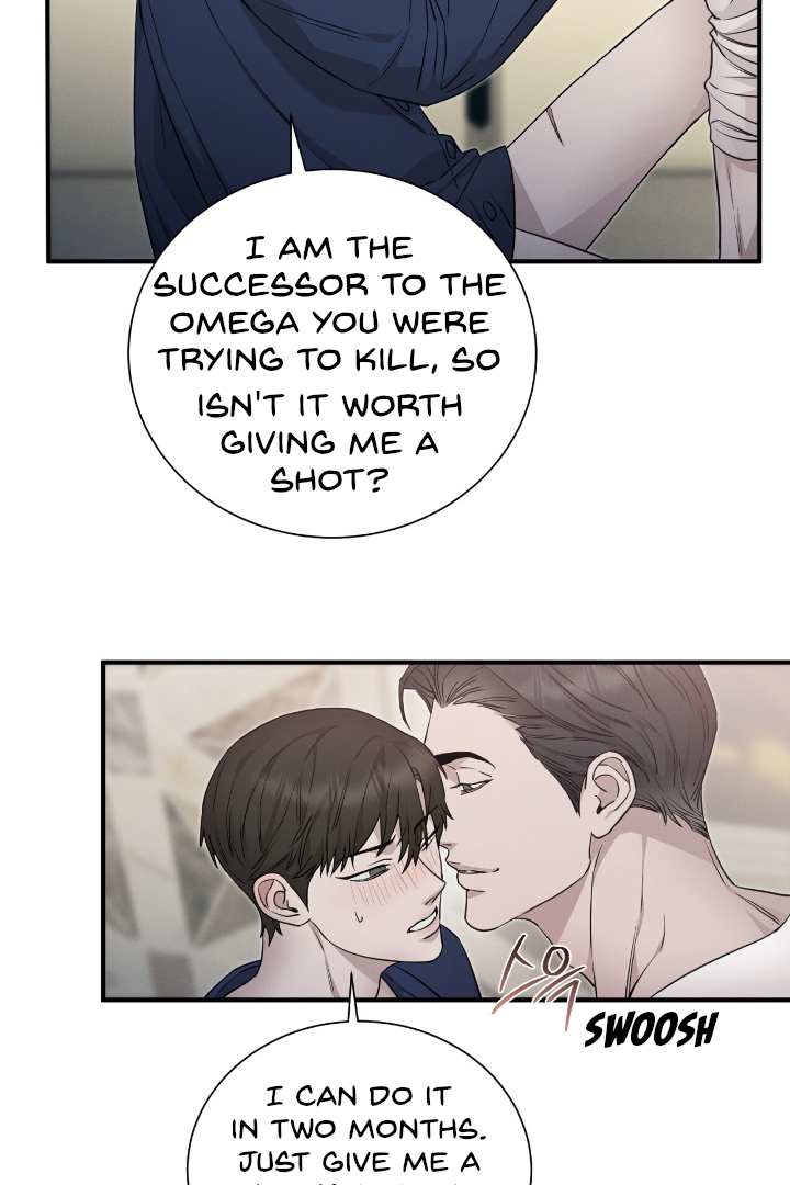 Morpheus 𖤍 DLS 𖤍 - Chapter 7 manhwa