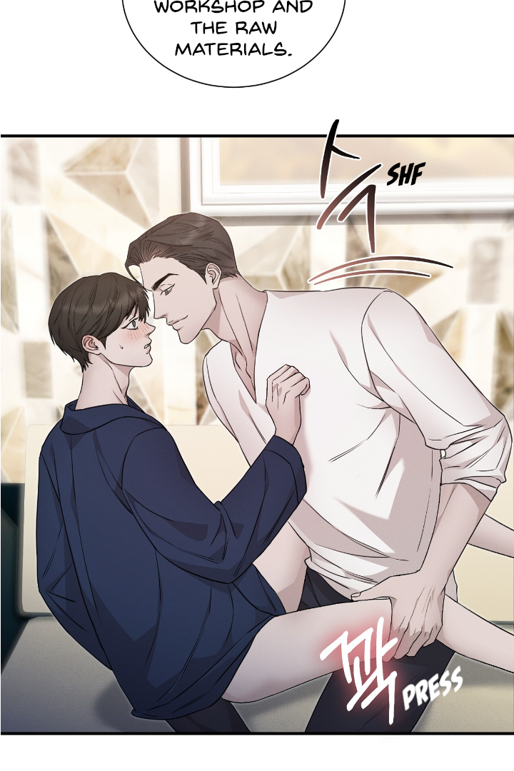 Morpheus 𖤍 DLS 𖤍 - Chapter 7 manhwa