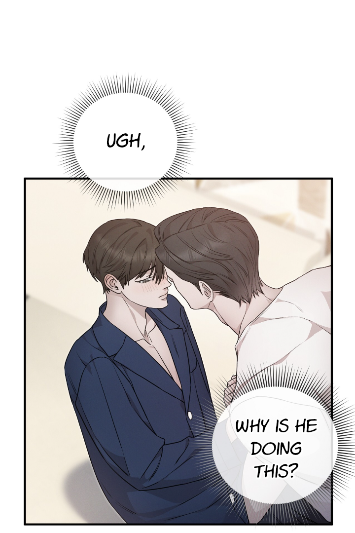 Morpheus 𖤍 DLS 𖤍 - Chapter 7 manhwa