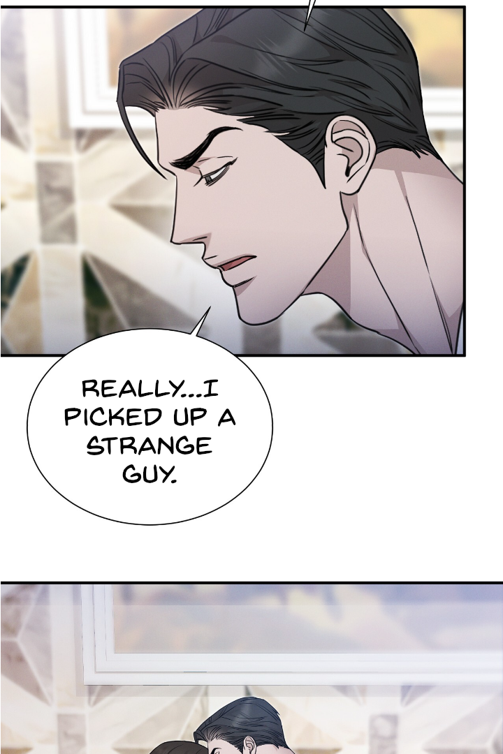 Morpheus 𖤍 DLS 𖤍 - Chapter 7 manhwa
