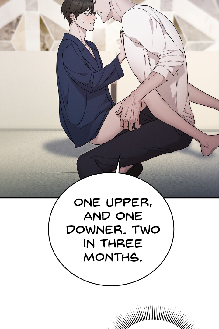 Morpheus 𖤍 DLS 𖤍 - Chapter 7 manhwa