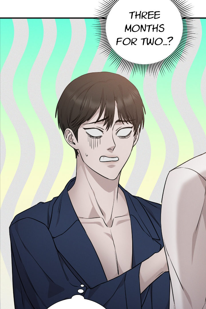 Morpheus 𖤍 DLS 𖤍 - Chapter 7 manhwa