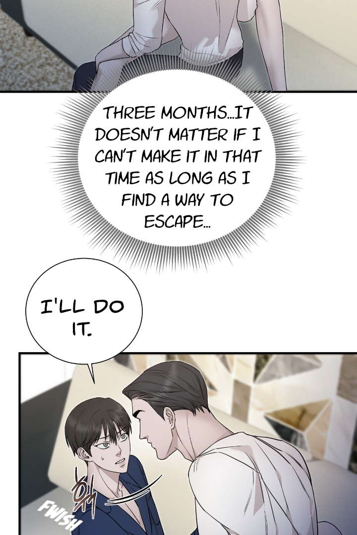 Morpheus 𖤍 DLS 𖤍 - Chapter 7 manhwa