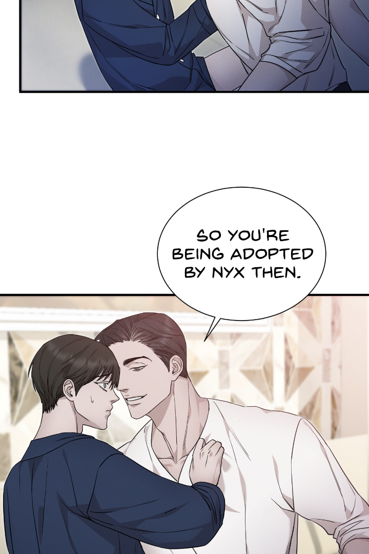 Morpheus 𖤍 DLS 𖤍 - Chapter 7 manhwa