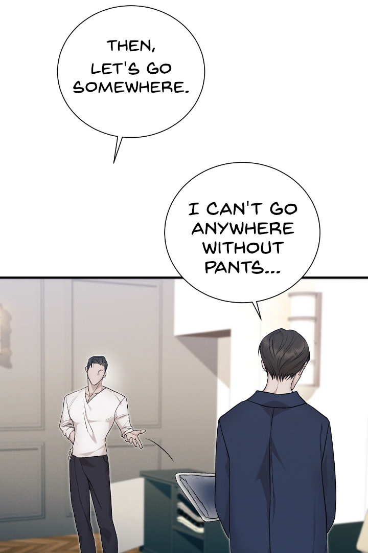 Morpheus 𖤍 DLS 𖤍 - Chapter 7 manhwa