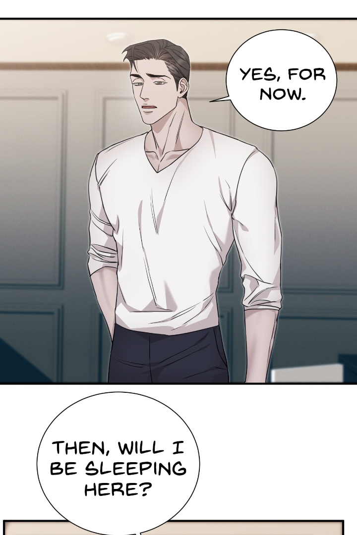 Morpheus 𖤍 DLS 𖤍 - Chapter 7 manhwa