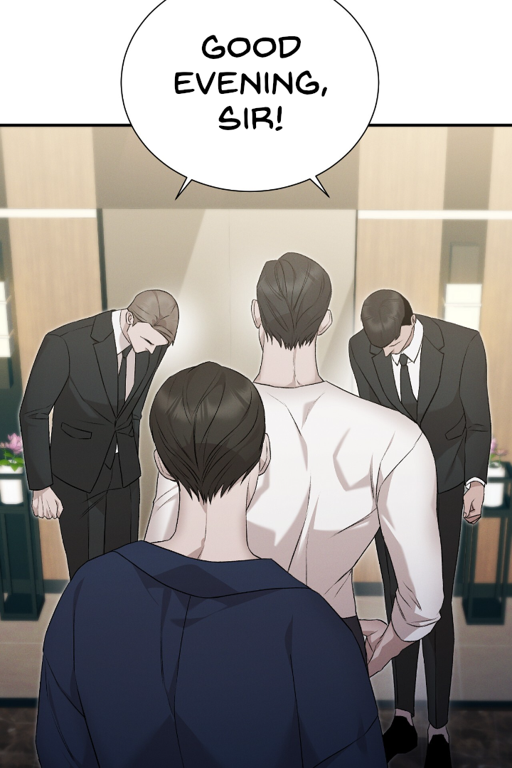 Morpheus 𖤍 DLS 𖤍 - Chapter 7 manhwa