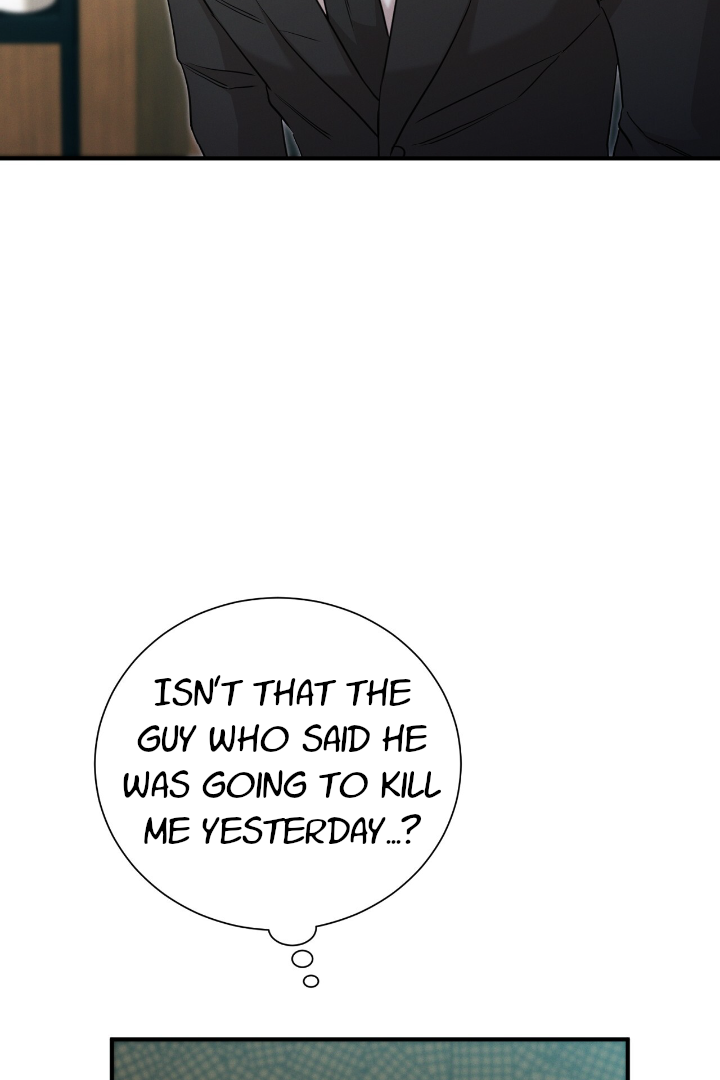 Morpheus 𖤍 DLS 𖤍 - Chapter 7 manhwa