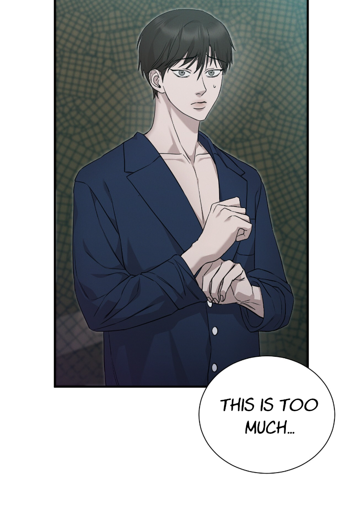 Morpheus 𖤍 DLS 𖤍 - Chapter 7 manhwa